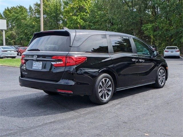 2022 Honda Odyssey - Image 4 of 21