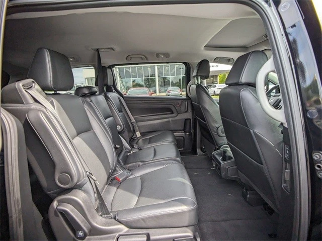 2022 Honda Odyssey - Image 12 of 21