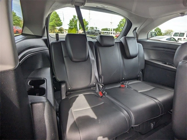 2022 Honda Odyssey - Image 13 of 21