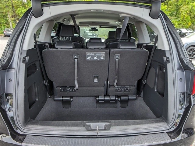2022 Honda Odyssey - Image 14 of 21