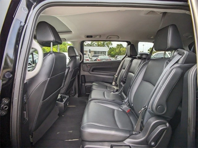 2022 Honda Odyssey - Image 17 of 21