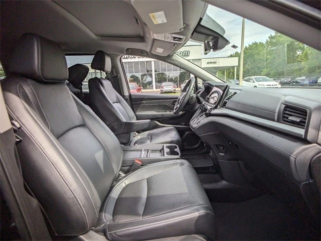 2022 Honda Odyssey - Image 11 of 12