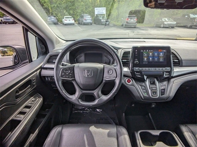2022 Honda Odyssey - Image 20 of 21