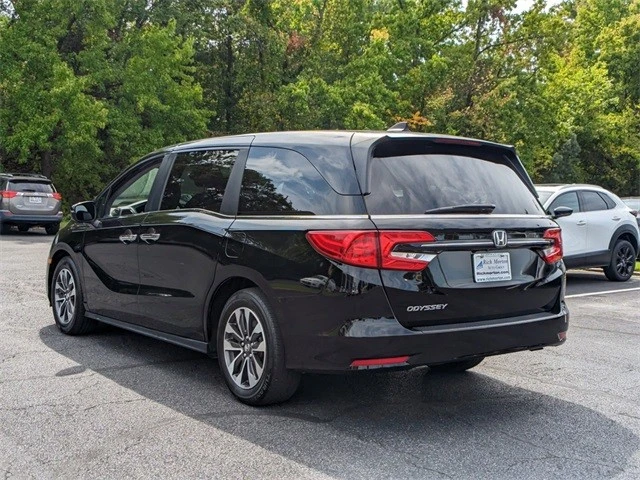 2022 Honda Odyssey - Image 6 of 21