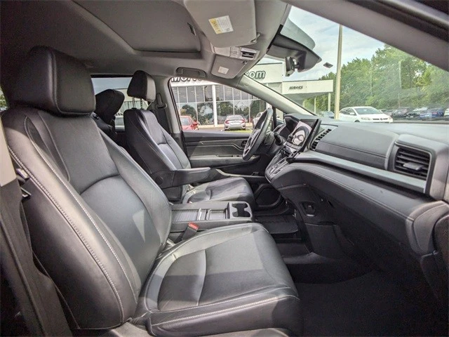 2022 Honda Odyssey - Image 11 of 21