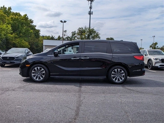 2022 Honda Odyssey - Image 7 of 12