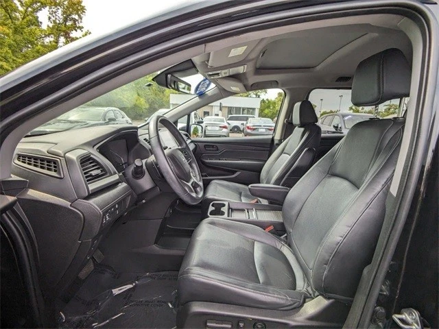 2022 Honda Odyssey - Image 18 of 21