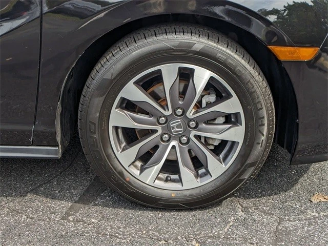 2022 Honda Odyssey - Image 10 of 21