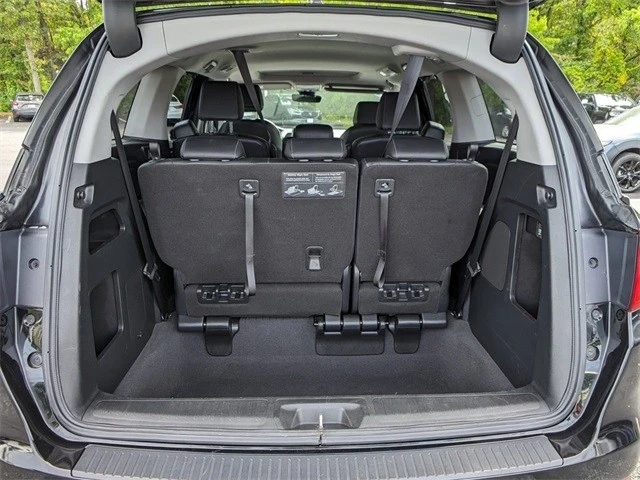 2022 Honda Odyssey - Image 14 of 21