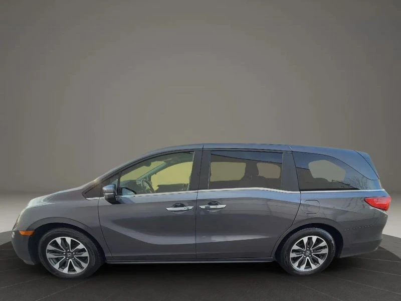 2022 Honda Odyssey - Image 8 of 12