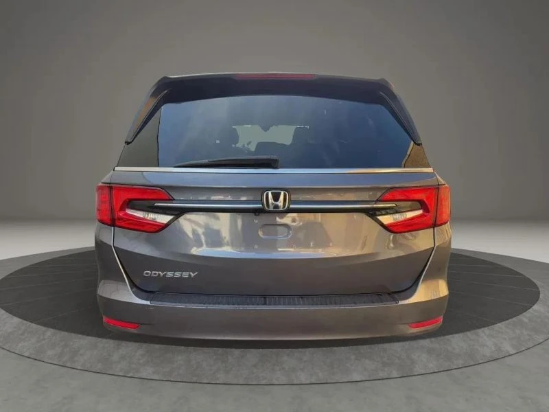 2022 Honda Odyssey - Image 6 of 12