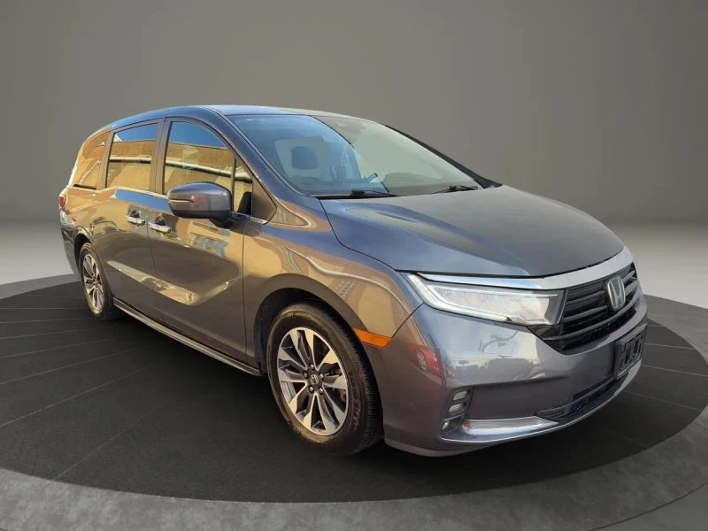 2022 Honda Odyssey - Image 3 of 12