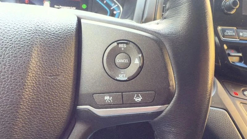 2022 Honda Odyssey - Image 11 of 12