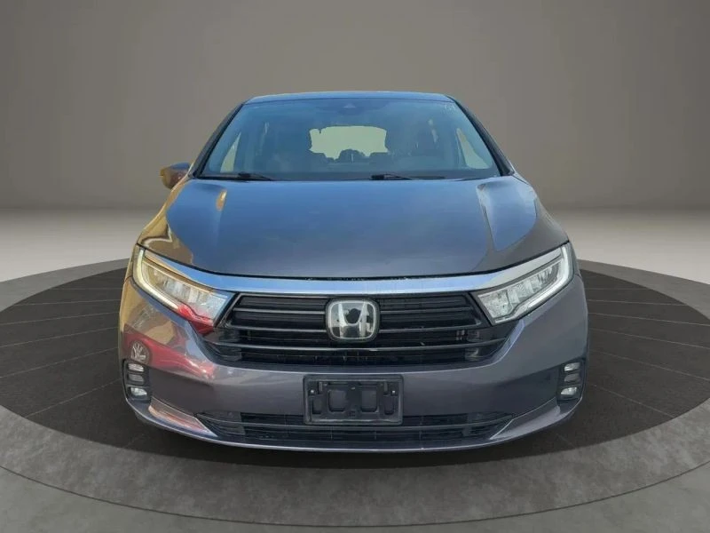 2022 Honda Odyssey - Image 2 of 12
