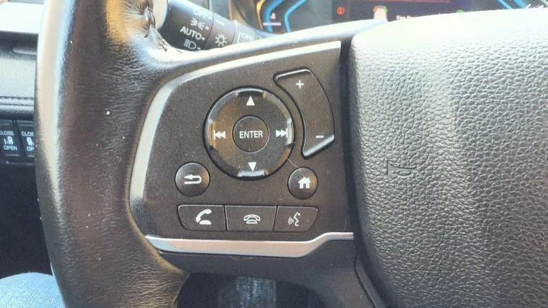 2022 Honda Odyssey - Image 12 of 12