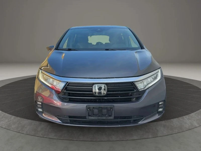 2022 Honda Odyssey - Image 2 of 12