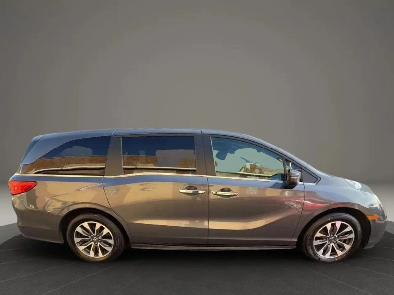 2022 Honda Odyssey - Image 4 of 12