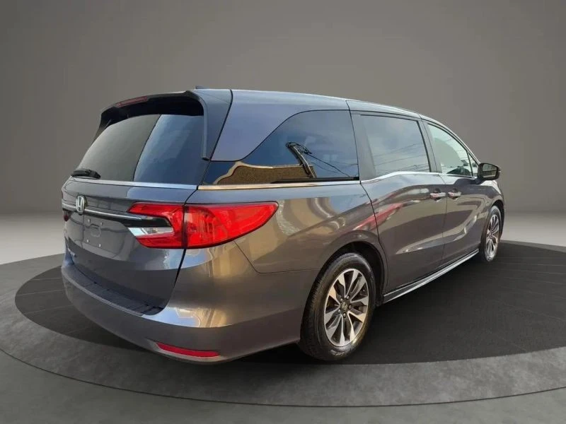 2022 Honda Odyssey - Image 5 of 12