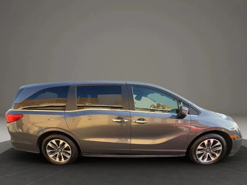 2022 Honda Odyssey - Image 4 of 12