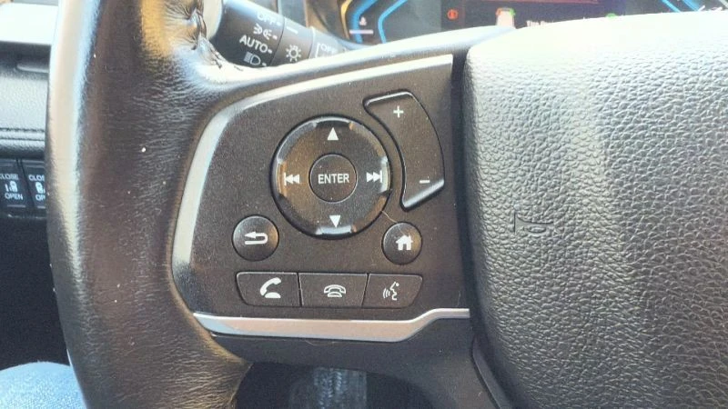 2022 Honda Odyssey - Image 12 of 12