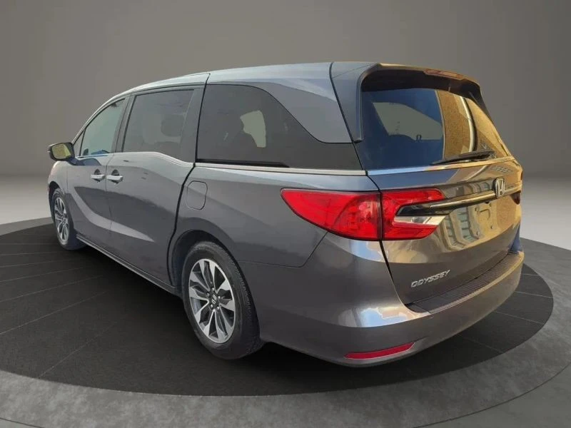 2022 Honda Odyssey - Image 7 of 12