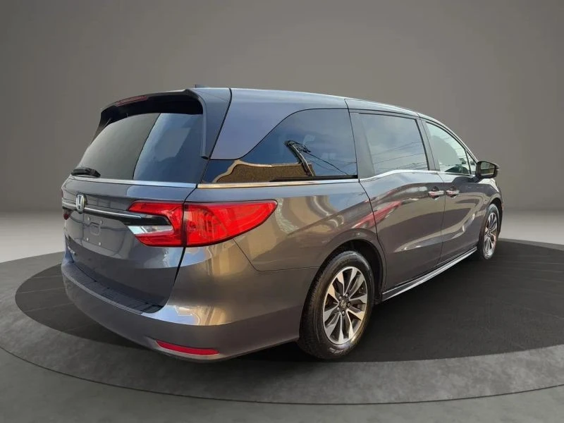2022 Honda Odyssey - Image 5 of 12