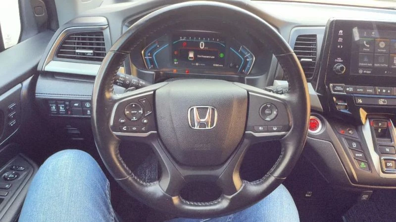 2022 Honda Odyssey - Image 10 of 12