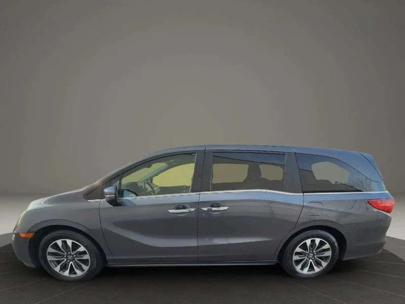 2022 Honda Odyssey - Image 8 of 12