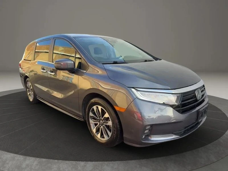 2022 Honda Odyssey - Image 3 of 12