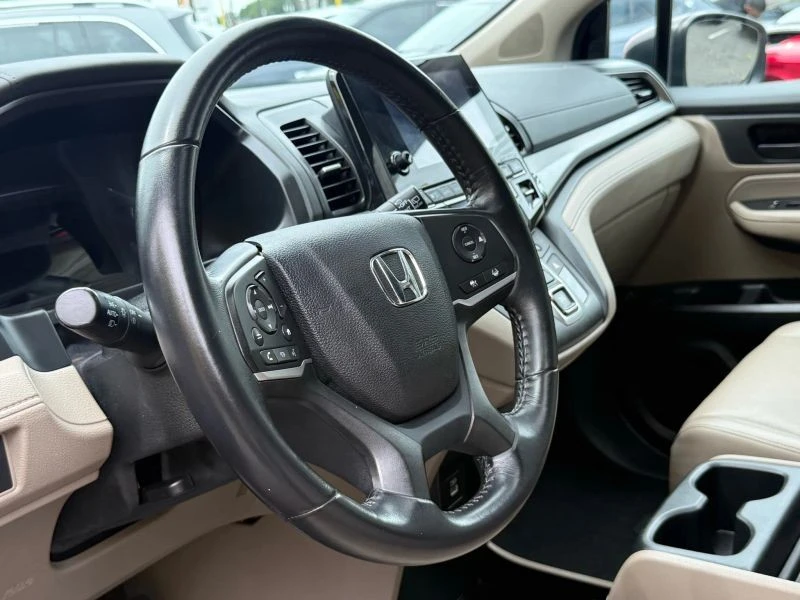2022 Honda Odyssey - Image 9 of 12