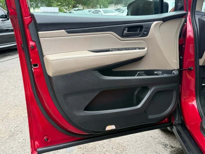 2022 Honda Odyssey - Image 7 of 12