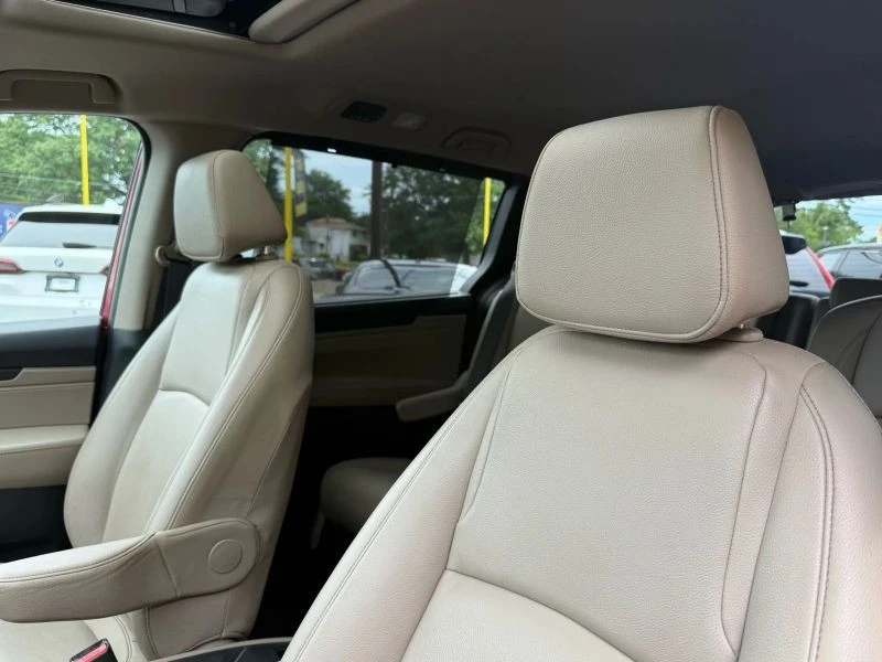 2022 Honda Odyssey - Image 10 of 12