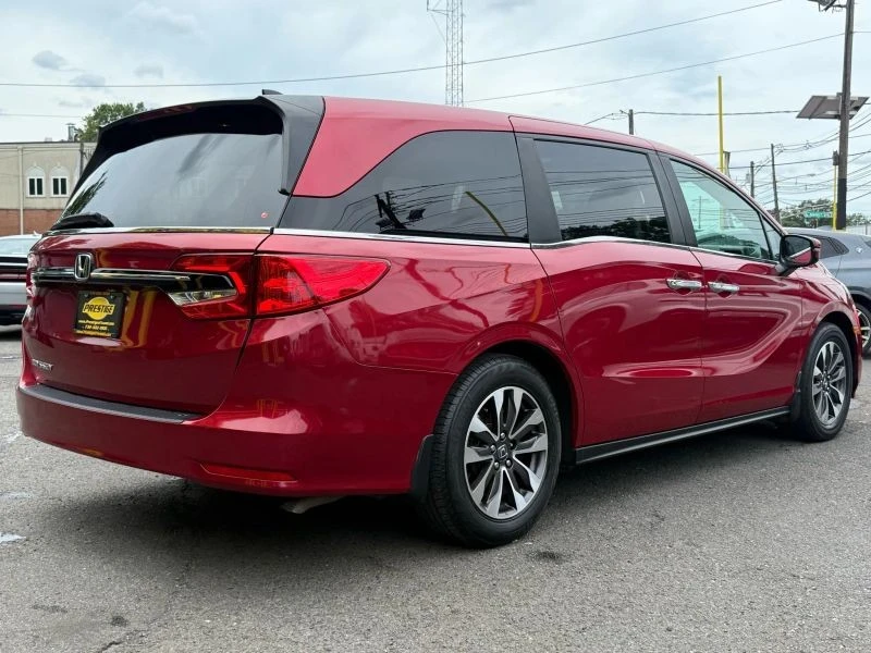 2022 Honda Odyssey - Image 6 of 12