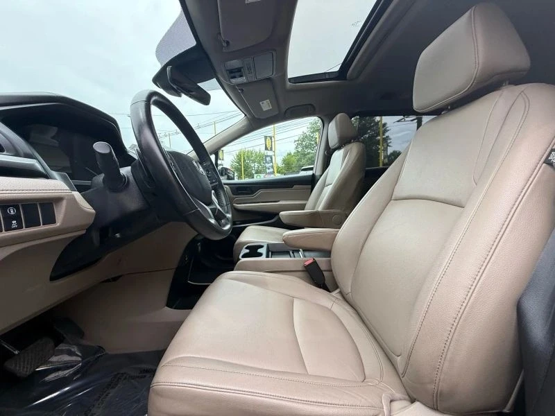 2022 Honda Odyssey - Image 8 of 12
