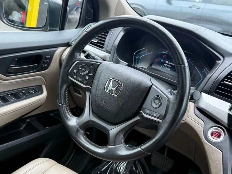 2022 Honda Odyssey - Image 11 of 12