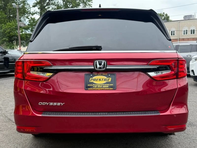 2022 Honda Odyssey - Image 5 of 12