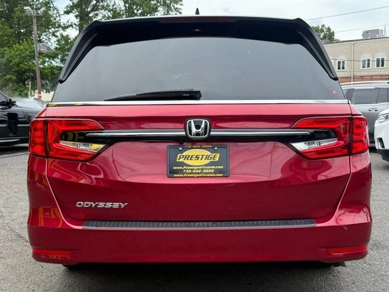 2022 Honda Odyssey - Image 5 of 12