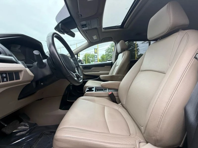 2022 Honda Odyssey - Image 8 of 12