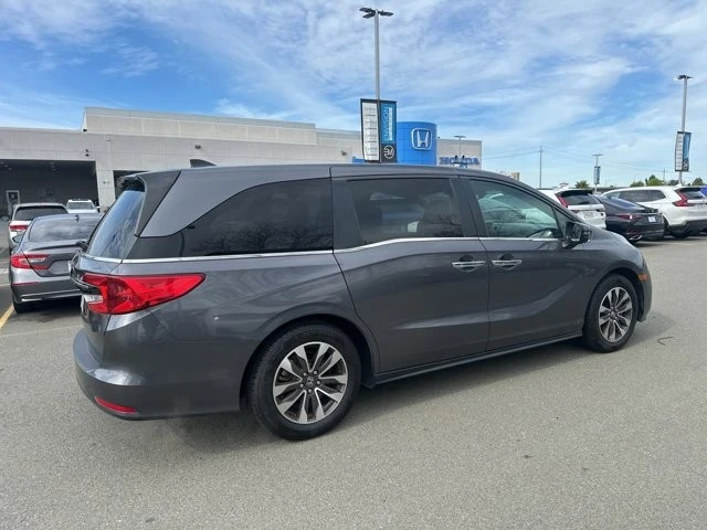2022 Honda Odyssey - Image 3 of 5