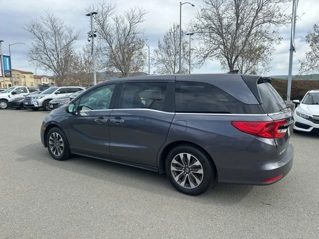 2022 Honda Odyssey - Image 4 of 5