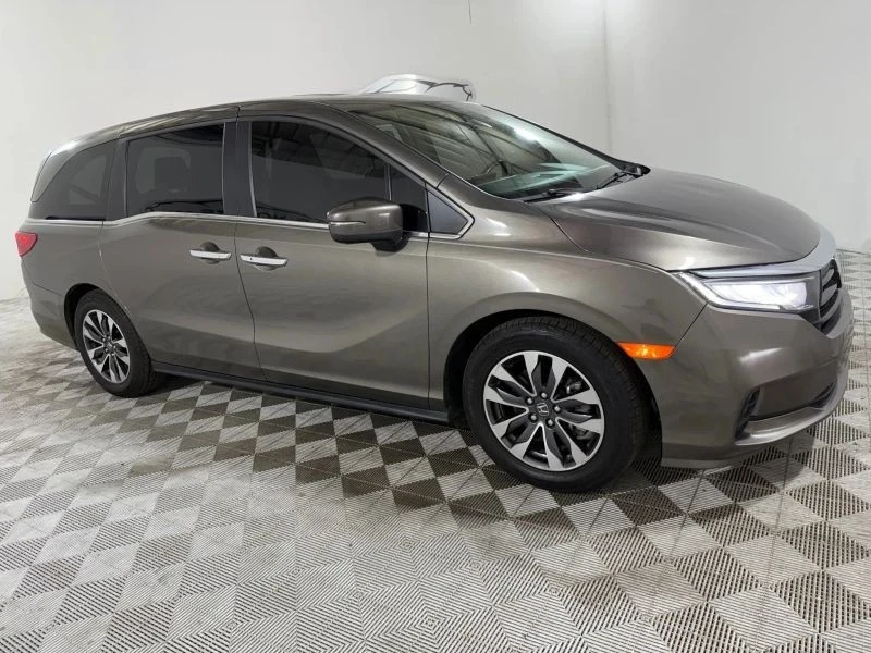 2022 Honda Odyssey - Image 11 of 12
