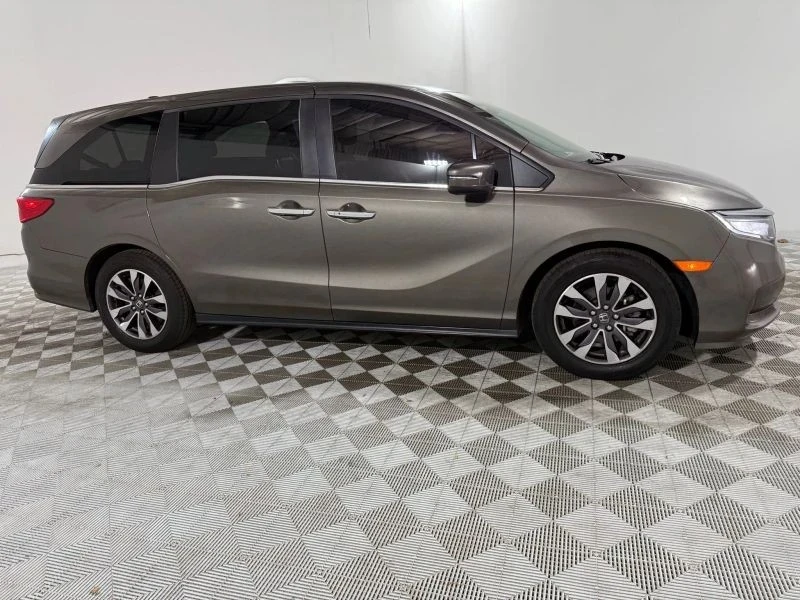 2022 Honda Odyssey - Image 10 of 12