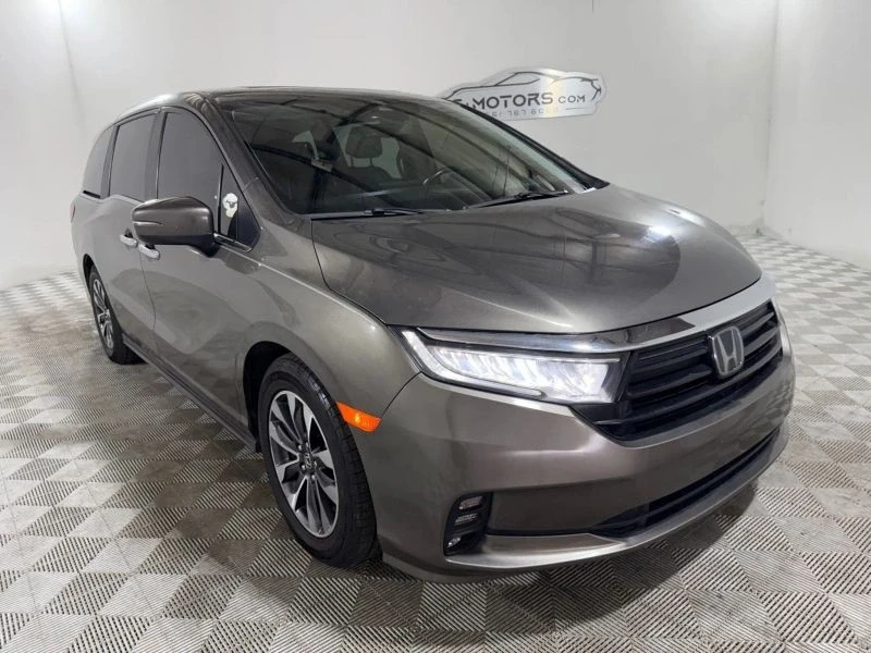2022 Honda Odyssey - Image 12 of 12