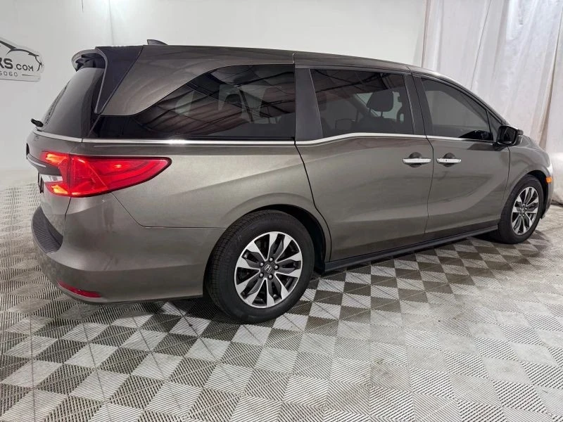 2022 Honda Odyssey - Image 8 of 12