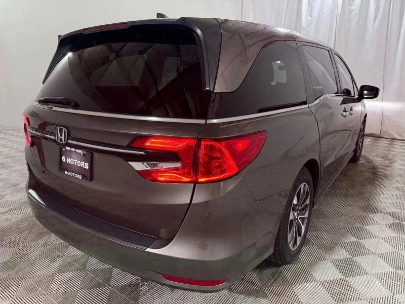 2022 Honda Odyssey - Image 7 of 12