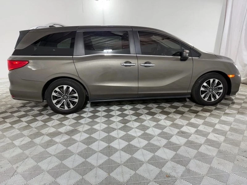 2022 Honda Odyssey - Image 9 of 12