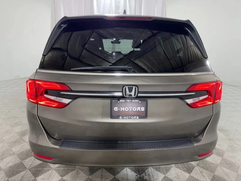 2022 Honda Odyssey - Image 6 of 12