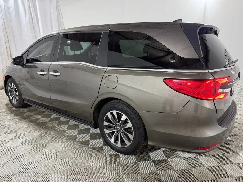 2022 Honda Odyssey - Image 5 of 12