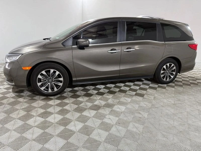 2022 Honda Odyssey - Image 3 of 12