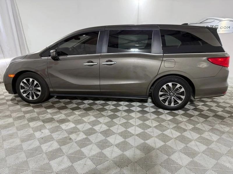 2022 Honda Odyssey - Image 4 of 12